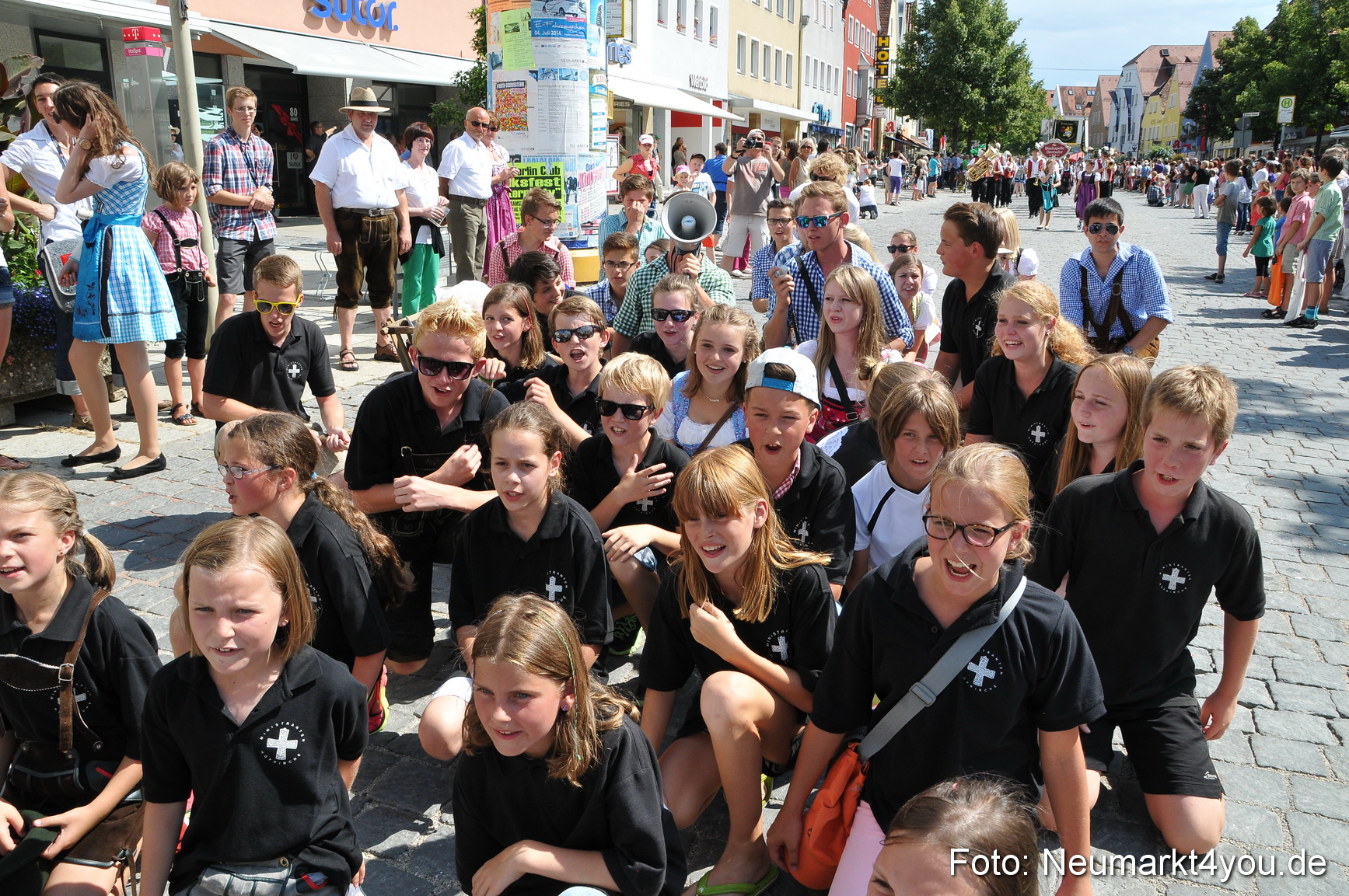 Volksfest Neumarkt 100814 0363